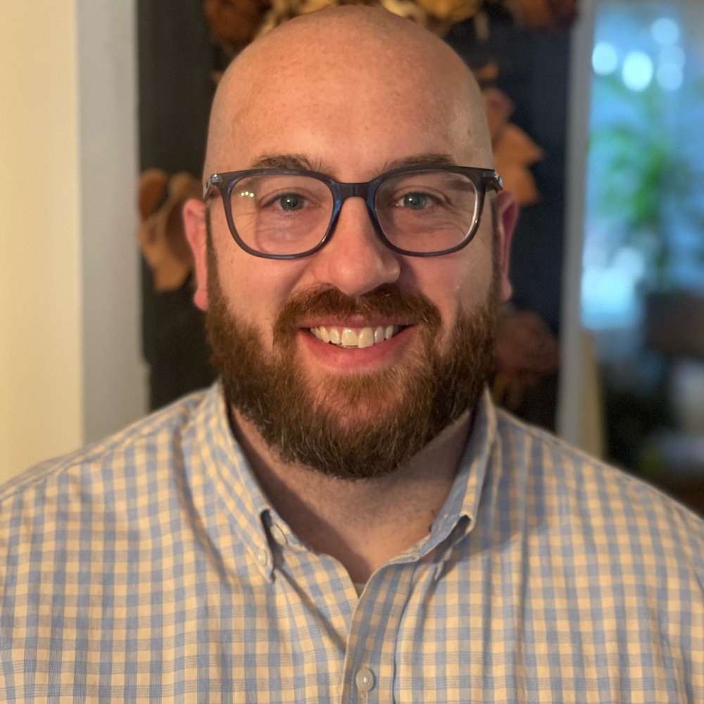 Meet your Posher, James